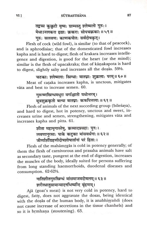Ashtanga Hridayam 3 vols ( KAS 27)